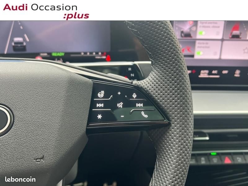 Audi Q3 1.5 e-hybrid 272ch S line S tronic 6 (image 26)
