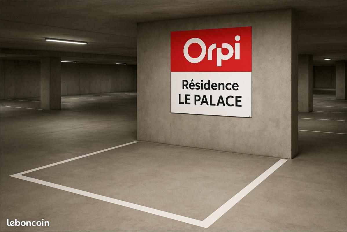 Garage/box Perpignan · 70 €/mois