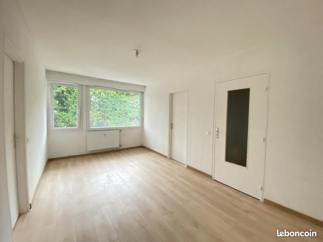 Appartement 3 pièces 42 m² · à Marly · 42 m² · 570 €