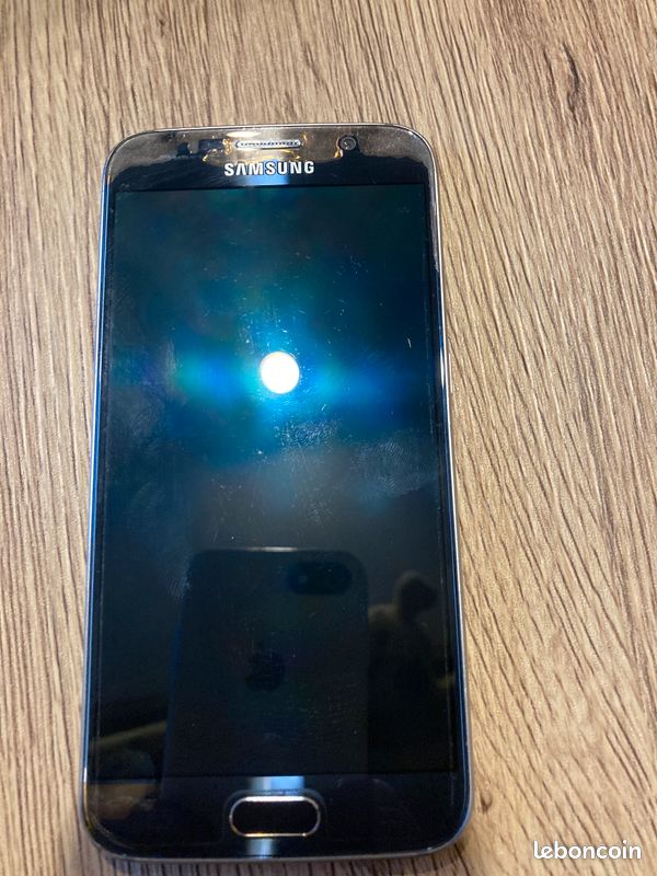 Samsung S6 (image 1)