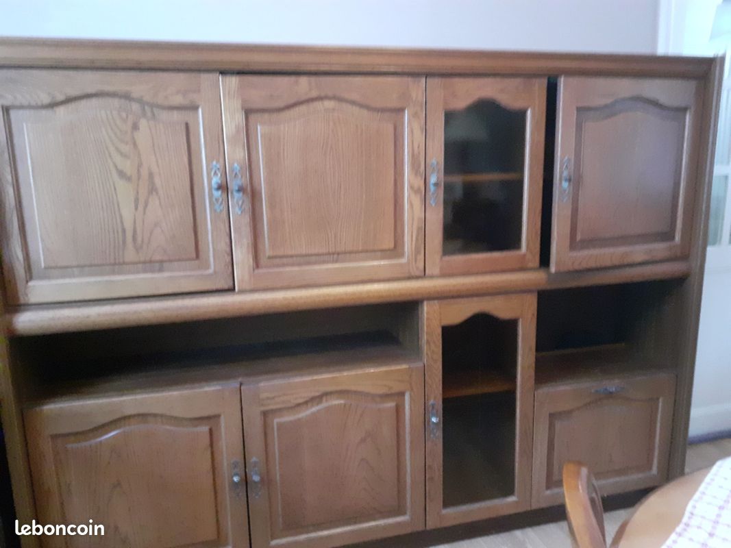 Buffet (image 1)