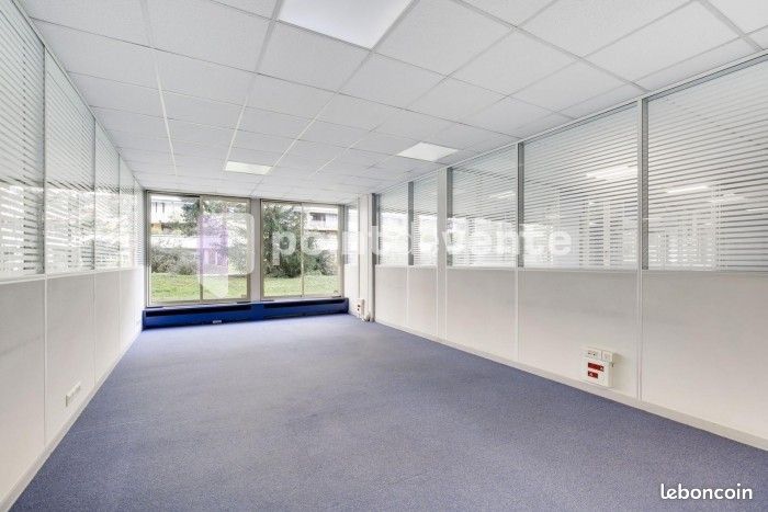 Bureaux 1 274 m² (image 1)