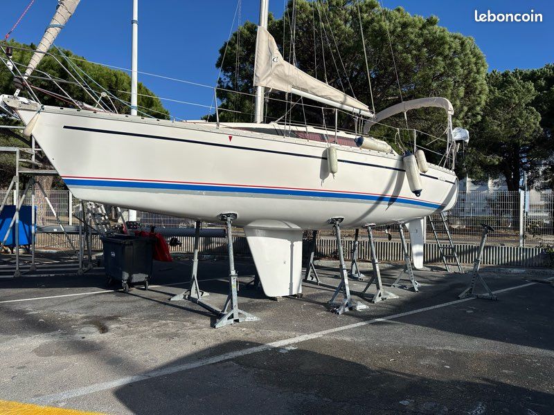 ARCADIA 30 (JEANNEAU) — View photo 1