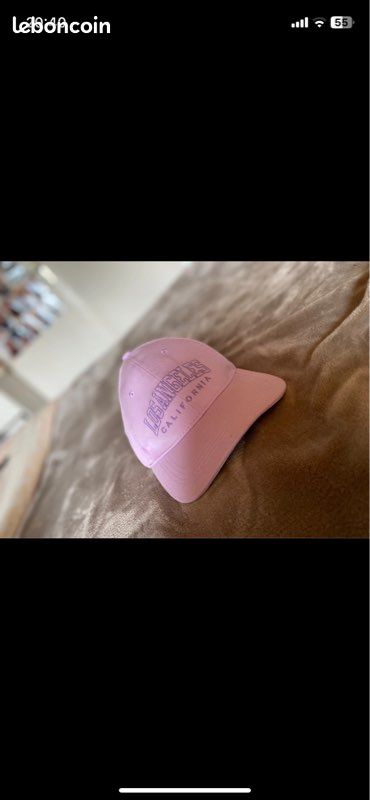 Casquette (image 1)