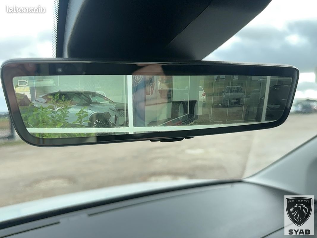 Peugeot PARTNER III FOURGON M 650KG 1.5 BLUEHDI 100 (image 19)