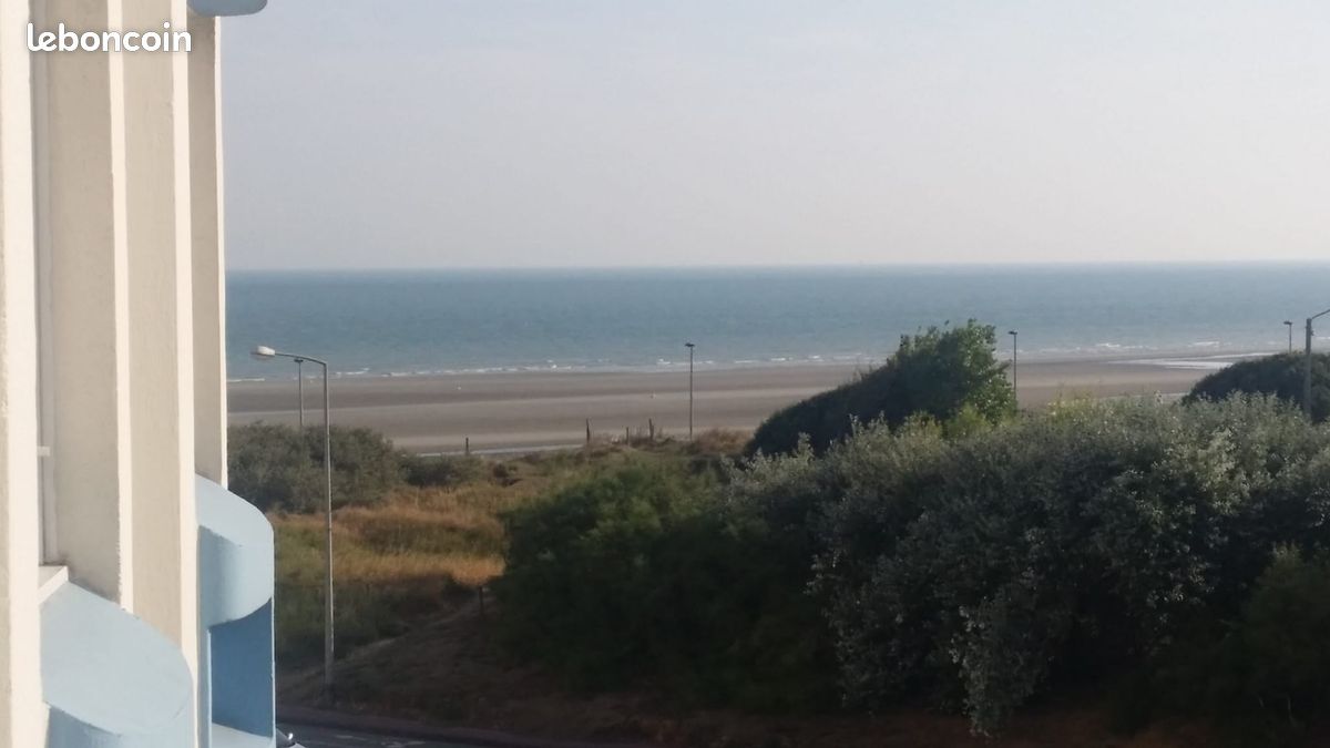 Appartement 2 pièces 41 m² · à Dunkerque · 41 m² · 780 €/mois