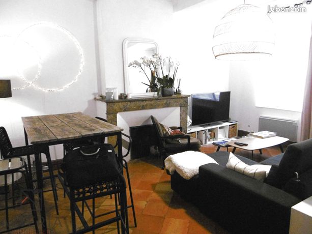 Appartement 3 pièces 80 m²