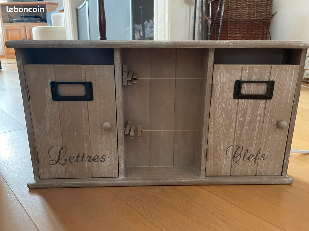 Boîte à clés Maisons du Monde (image 1)