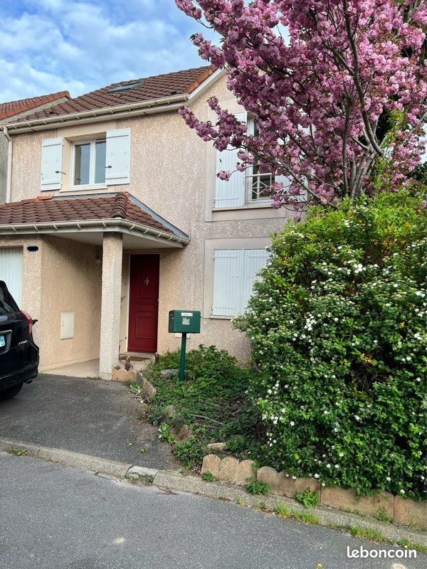 Maison 6 pièces 107 m² · à Les Pavillons-sous-Bois · 107 m² · 365 000 €