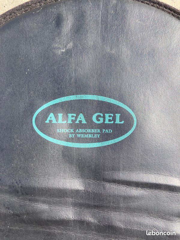 Amortisseur en gel (image 3)