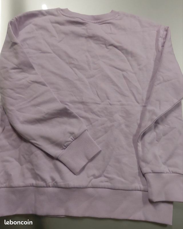 Pull Stitch & Angel (image 4)