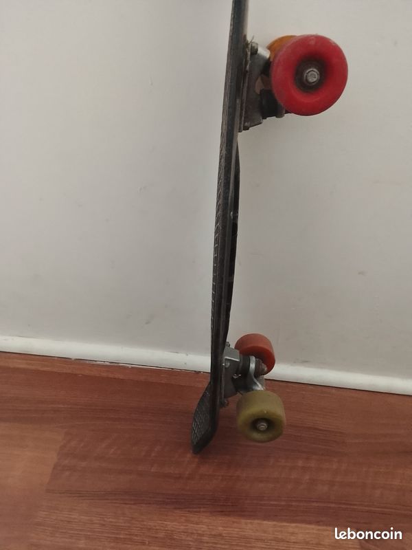 Penny board/ skateboard (image 3)