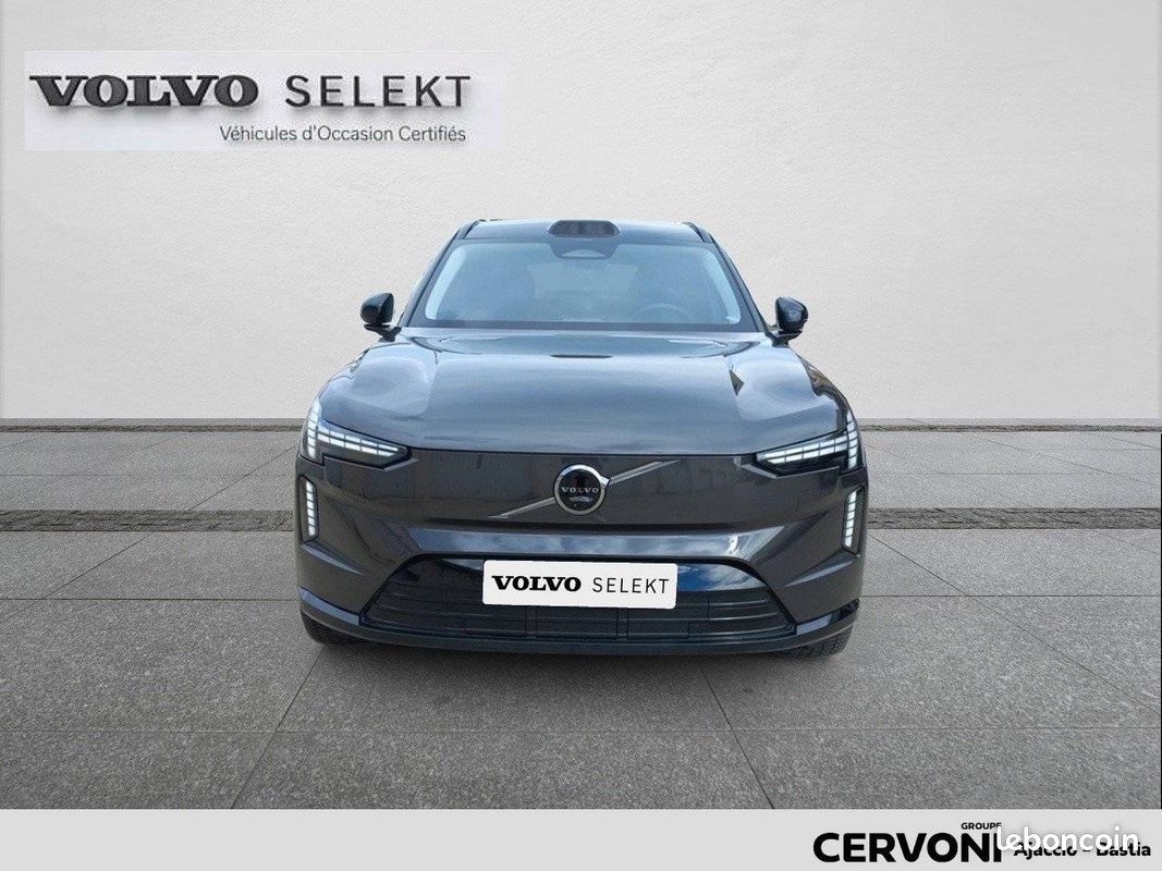 VOLVO EX90 Twin Performance AWD 517 ch 1EDT Ultra (image 8)