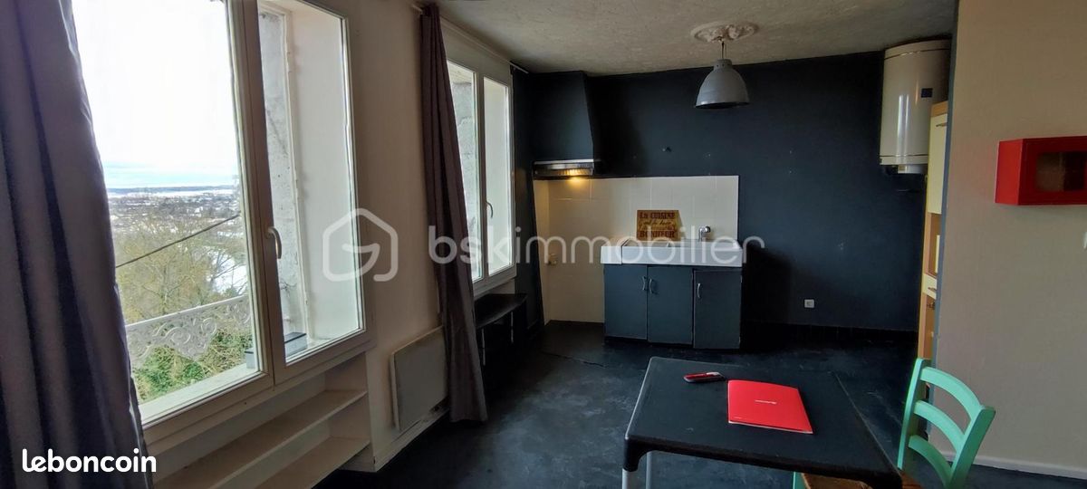 Appartement 2 pièces 35 m² · à Angoulême · 35 m² · 510 €/mois