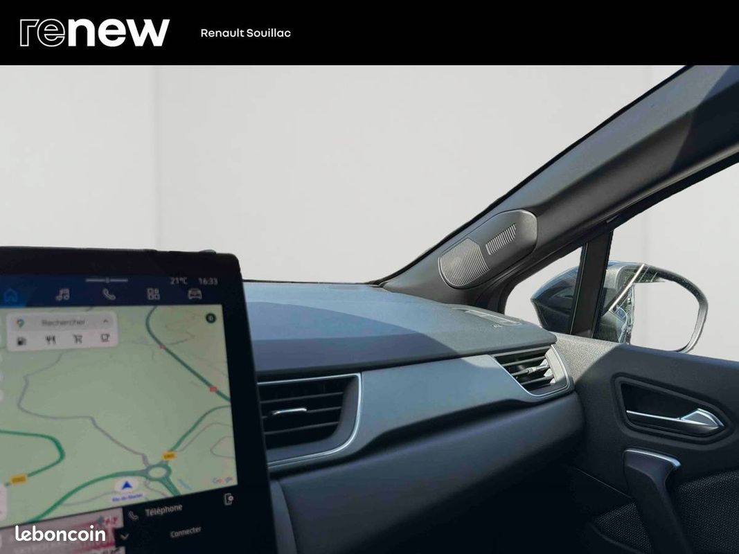 RENAULT Symbioz E-Tech full hybrid 145 Techno (image 21)