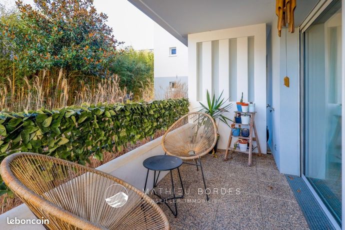 Appartement 1 pièce 32 m²