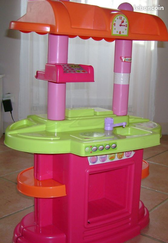 Jeu de marchande (image 2)