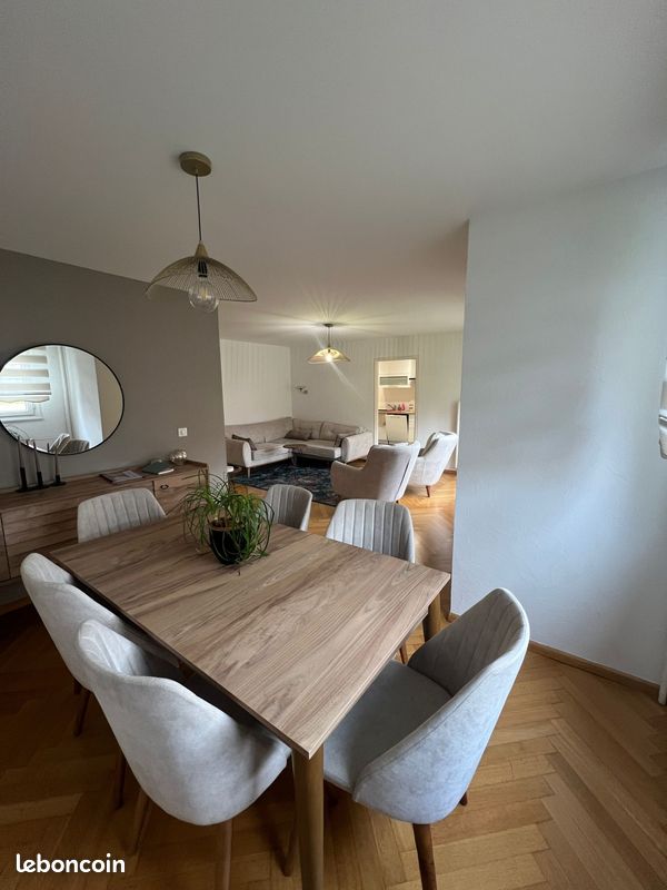Appartement 3 pièces 87 m² · à Colmar · 87 m² · 215 000 €