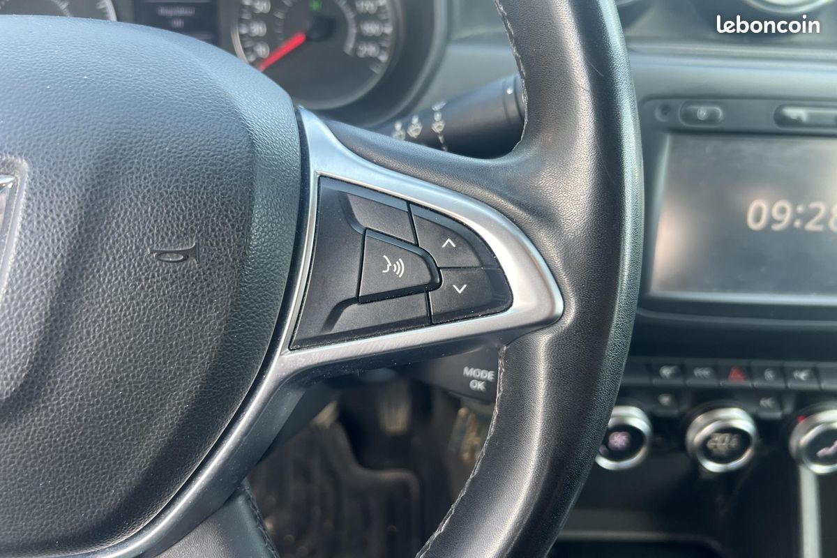 Dacia duster 1.5 dci 110 prestige (image 9)