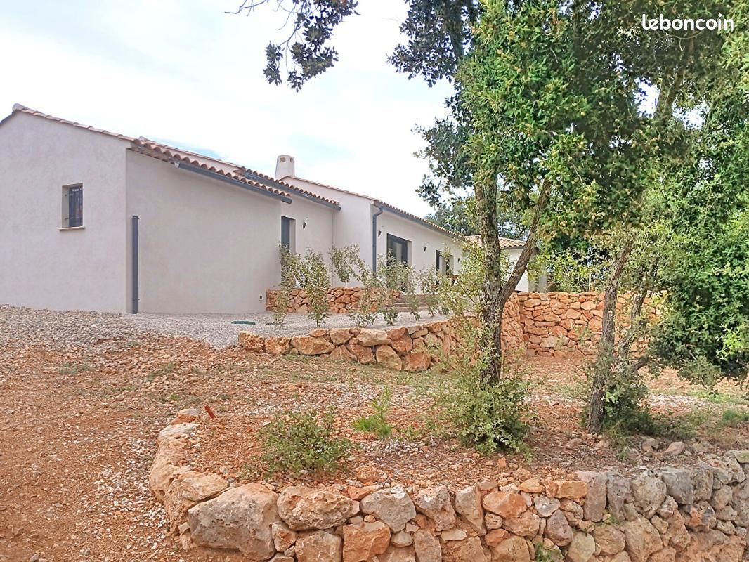 Maison 5 pièces 148 m² · à Montfort-sur-Argens · 148 m² · 529 000 €