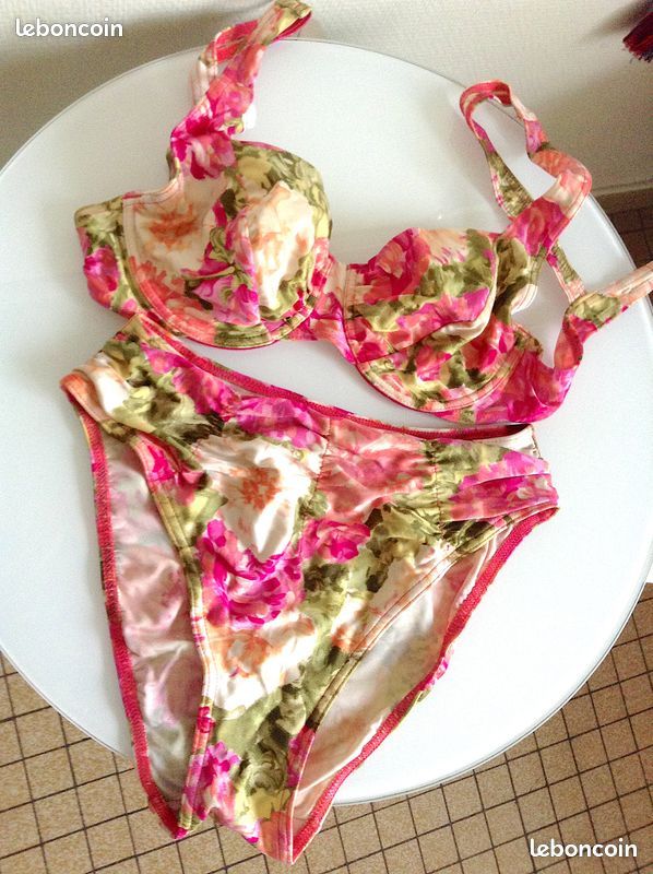 Maillot de bains sexy (image 1)