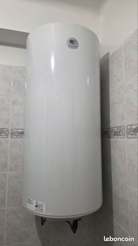 Ballon d'eau chaude 150L (image 1)
