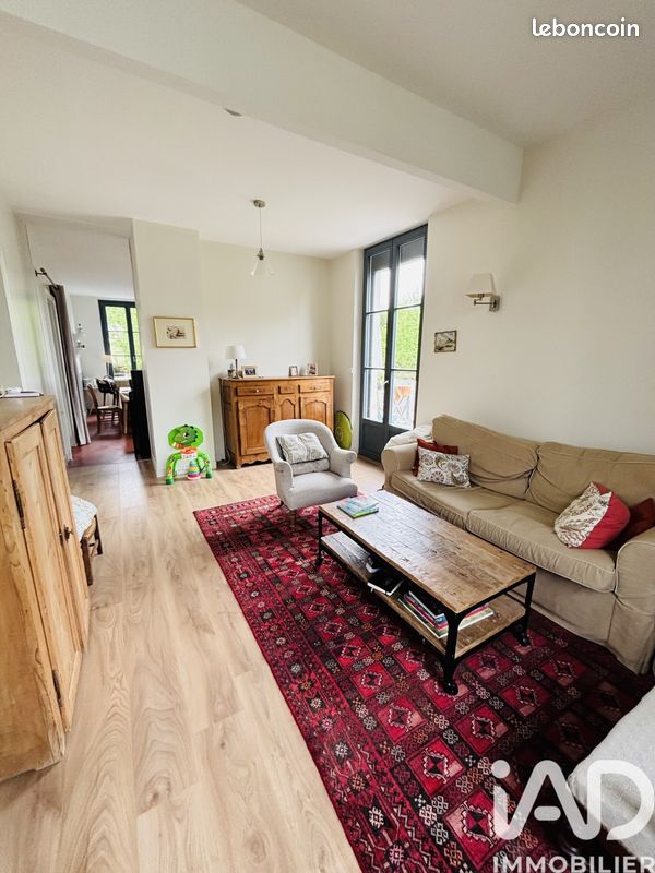 Maison 7 pièces 120 m² · à Pierrefonds · 120 m² · 299 000 €