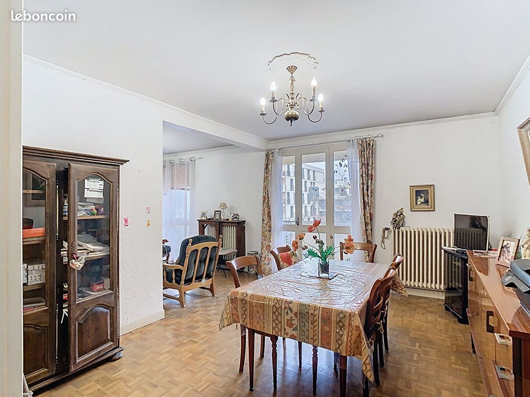 Appartement 3 pièces 85 m² · à Colomiers · 85 m² · 140 100 €
