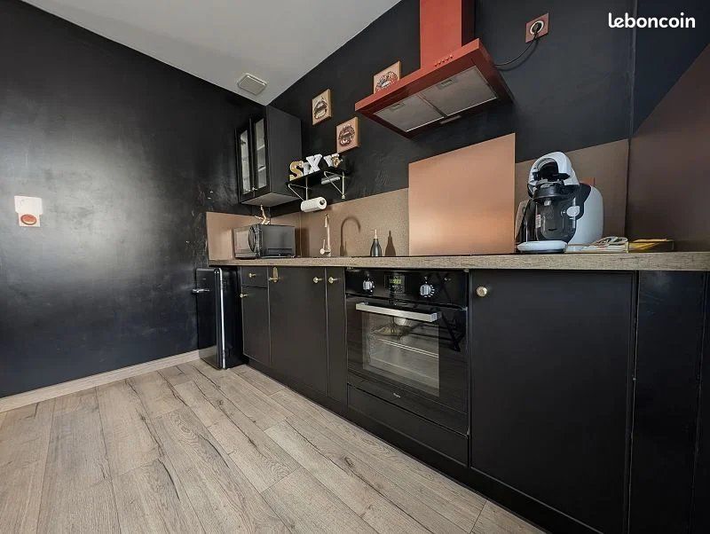 Appartement 2 pièces 50 m² · à Fos-sur-Mer · 50 m² · 155 000 €