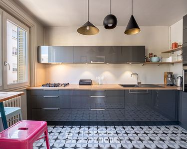 Appartement 485 000 € - 79 m²