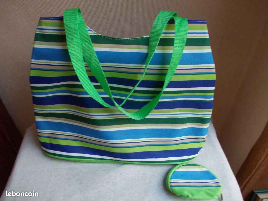 Sac de plage (image 1)