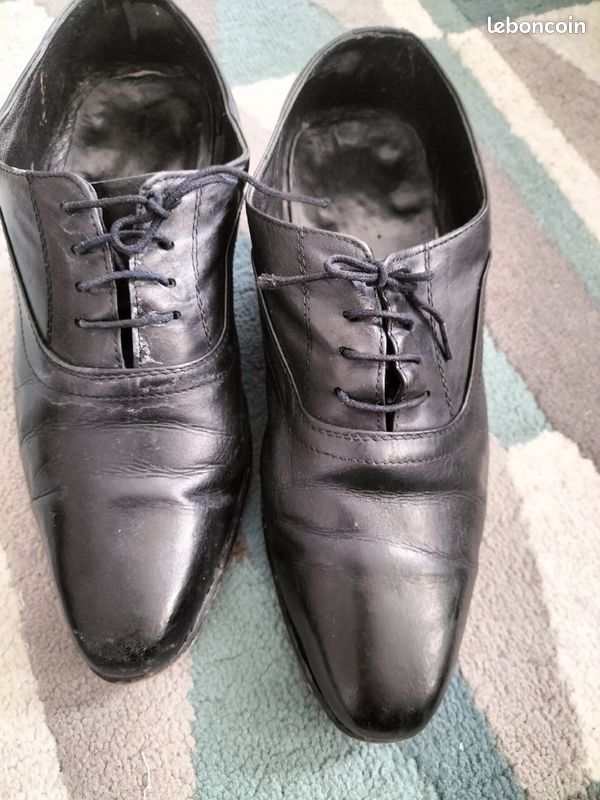 Chaussures homme (image 1)