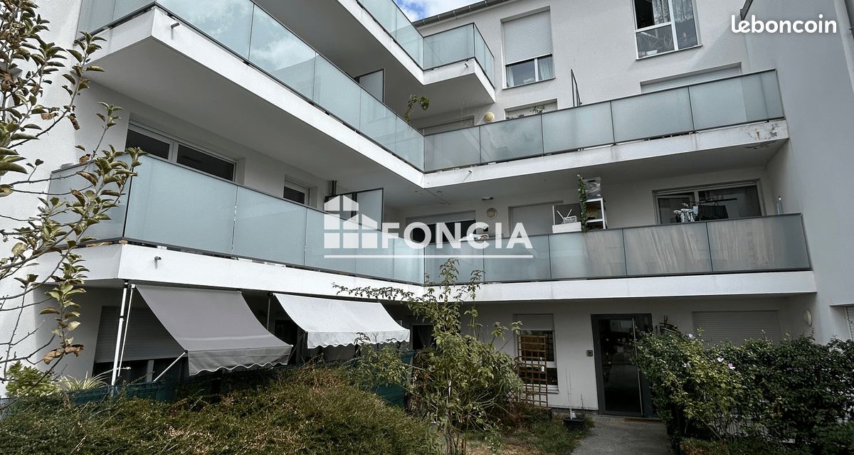 Appartement 3 pièces 54 m² · à Argenteuil · 54 m² · 241 000 €