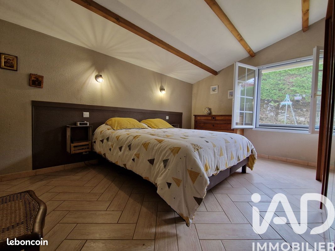 Maison 6 pièces 144 m² (image 12)