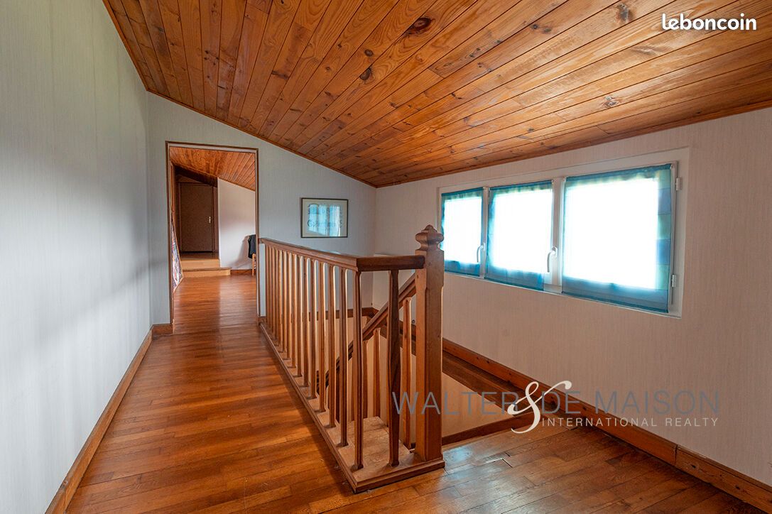 Maison 5 pièces 162 m² - Chenac-Saint-Seurin-d'Uzet 17120 (image principale 13)