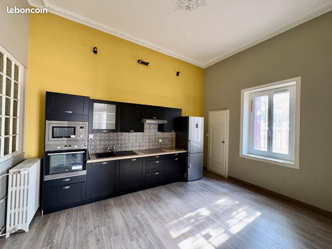 Appartement 2 pièces 54 m² · à Roanne · 54 m² · 520 €/mois