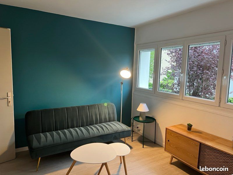 Appartement 2 pièces 36 m² · à Maurepas · 36 m² · 860 €