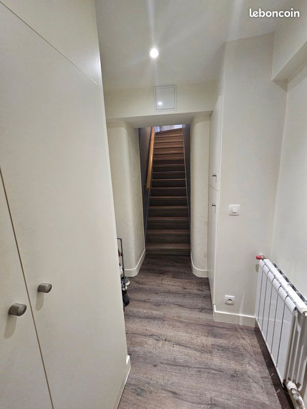 Appartement a louer acheres - 2 pièce(s) - 60 m2 - Surfyn