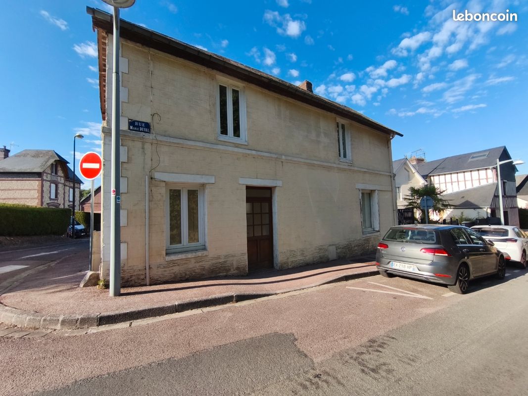 Maison 6 pièces 86 m² · à Pavilly · 86 m² · 150 000 €