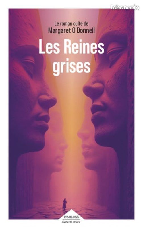 Margaret O'Donnell - Les reines grises (image 1)
