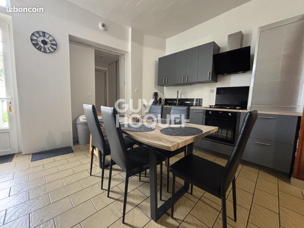 Maison 3 pièces 103 m² · à Aniche · 103 m² · 105 000 €