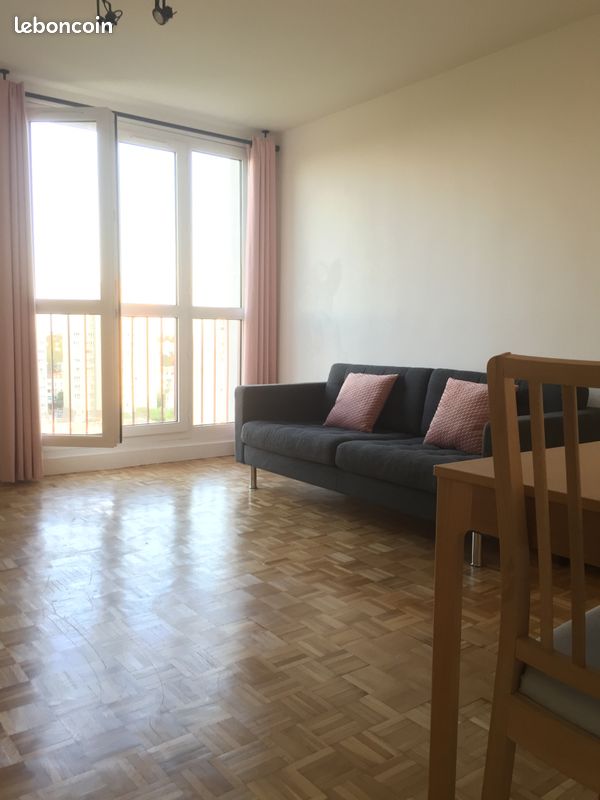 Appartement a louer les ulis - 2 pièce(s) - 47 m2 - Surfyn