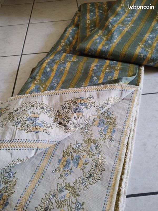 Tissu d’ameublement (image 1)