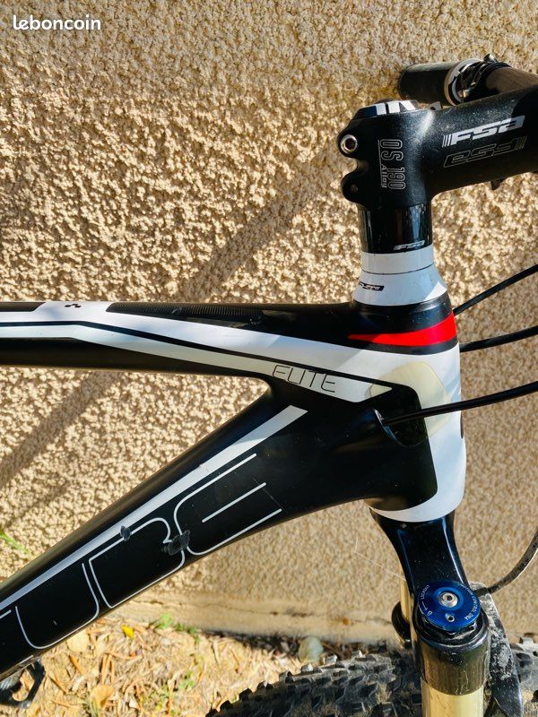VTT CUBE Elite Super HPC SL (image 2)