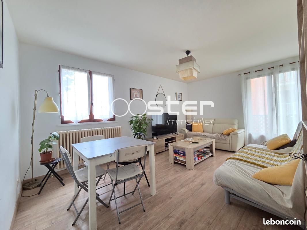 Appartement 3 pièces 68 m² · à Toulouse · 68 m² · 178 000 €