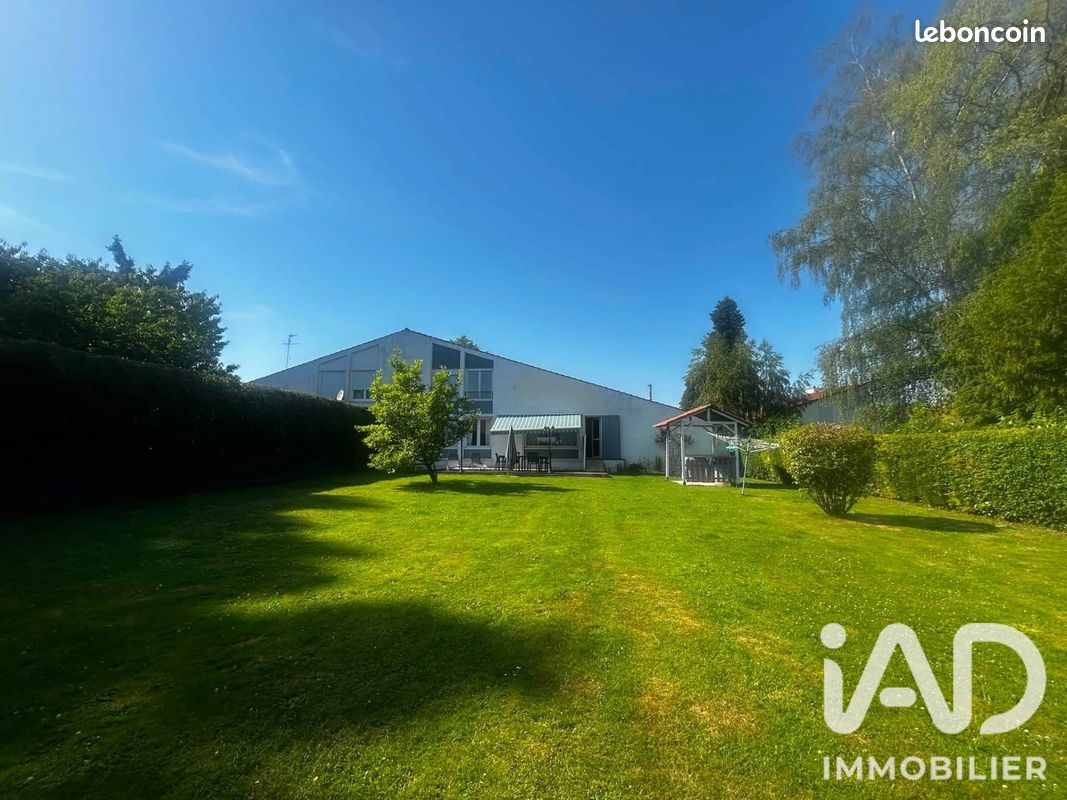 Maison familiale 7 pièces 128 m² (image 7)