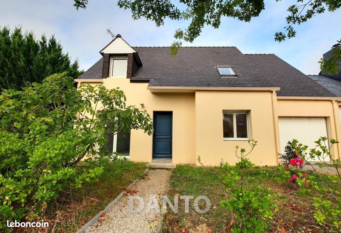 Maison 5 pièces 116 m² · à Pornichet · 116 m² · 576 400 €