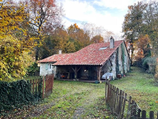 Maison 100 m² Riberac