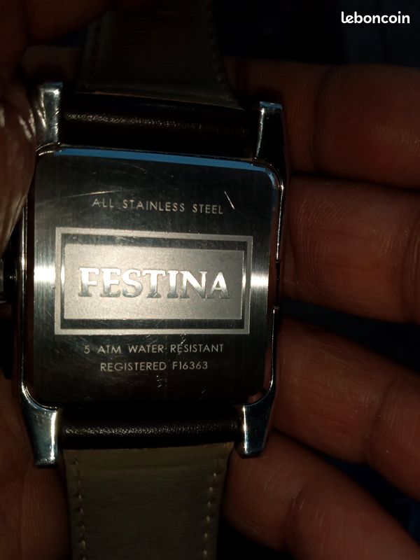 Festina (image 2)
