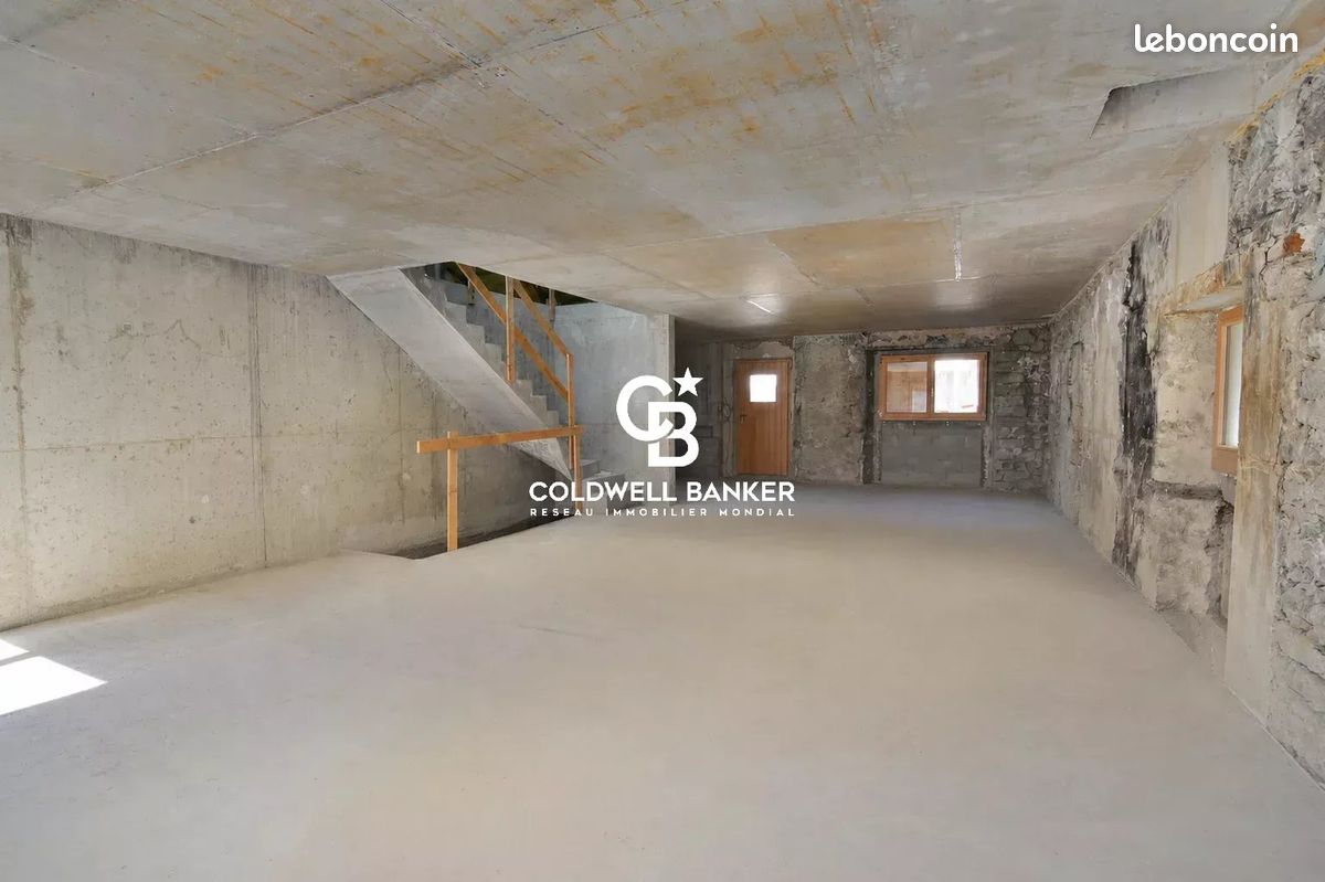 Appartement 5 pièces 168 m² (image 4)